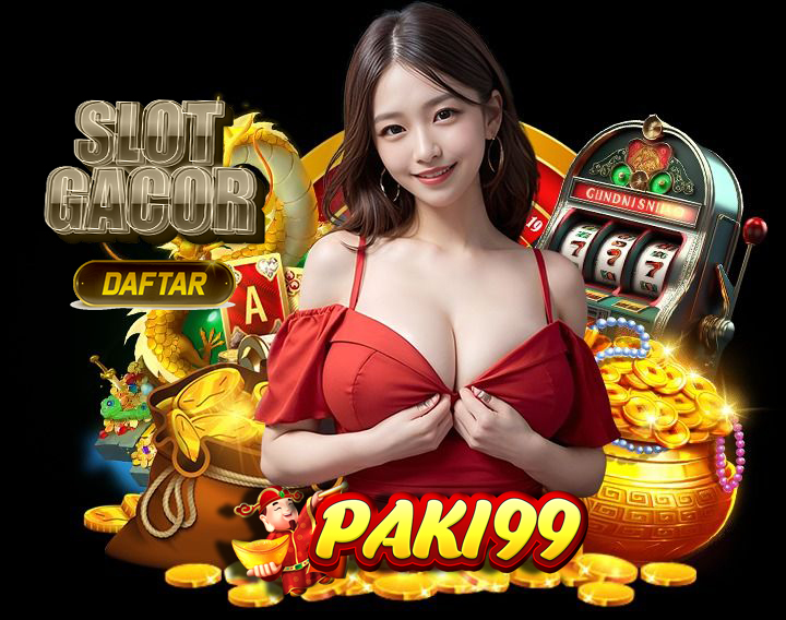 Server Slot Thailand